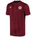 Aston Villa Player Training Soccer Jersey 2023-24